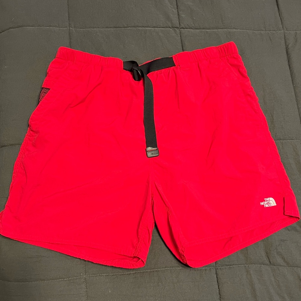 Men’s North Face Shorts